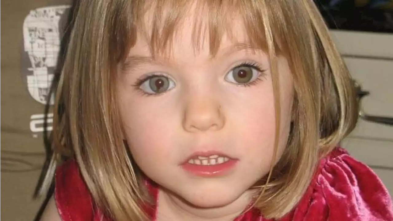 Buscan pruebas de Madeleine McCann en un embalse a 50km de donde desapareció y que frecuentaba Christian Brueckne