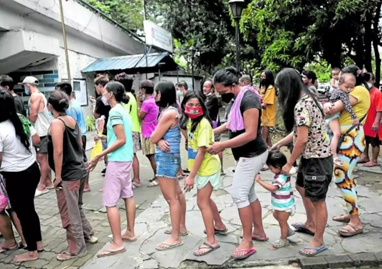 PH seeks ADB’s help in reviving food stamp program