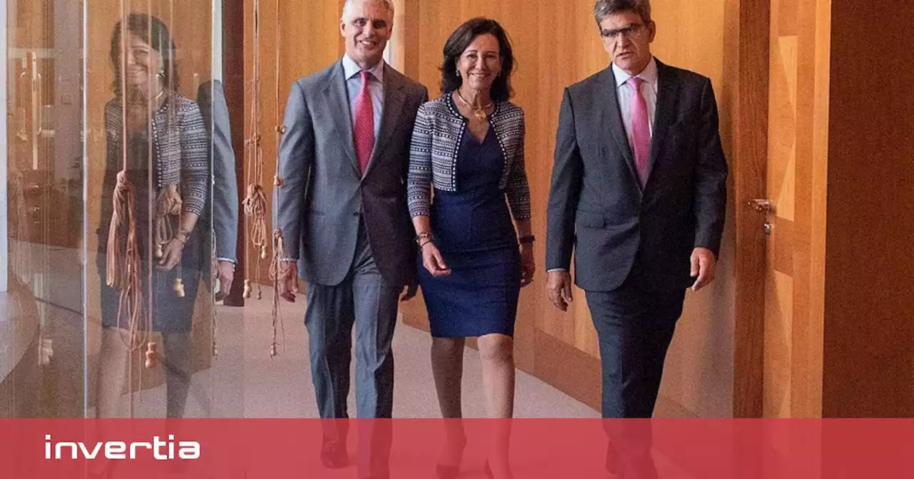 Santander recurre ante el Supremo la sentencia que le condena a indemnizar a Orcel