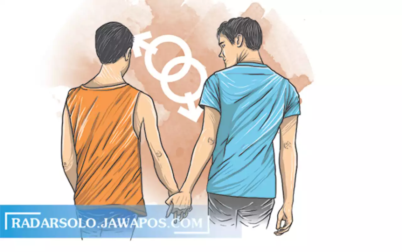 Antisipasi Fenomena LGBT, Perlu Bangun Komunikasi Orang Tua dan Anak