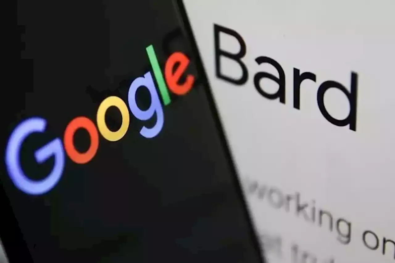 Google Terus Integrasikan Teknologi Bard AI di Perangkat Android - Jawa Pos