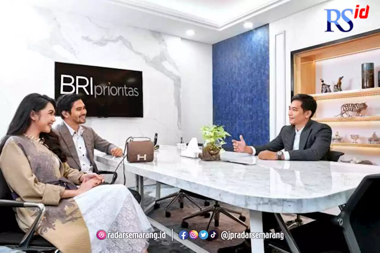 Kinerja Solid, BRI Catatkan Pertumbuhan Bisnis Wealth Management 19,96% per Kuartal I-2023