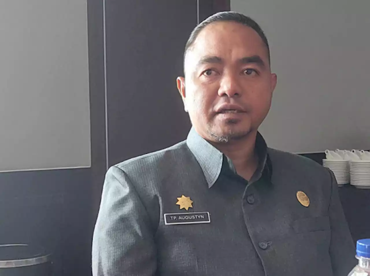 Kunker Dewan ke Jepang Harus Berdampak bagi Perubahan Masyarakat