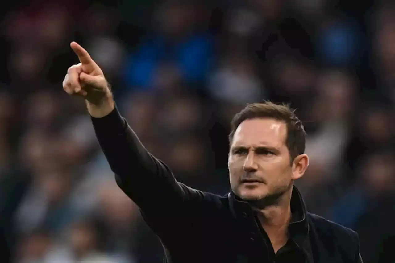 Lampard Puji Permainan Chelsea Meski Kalah dari City - Jawa Pos