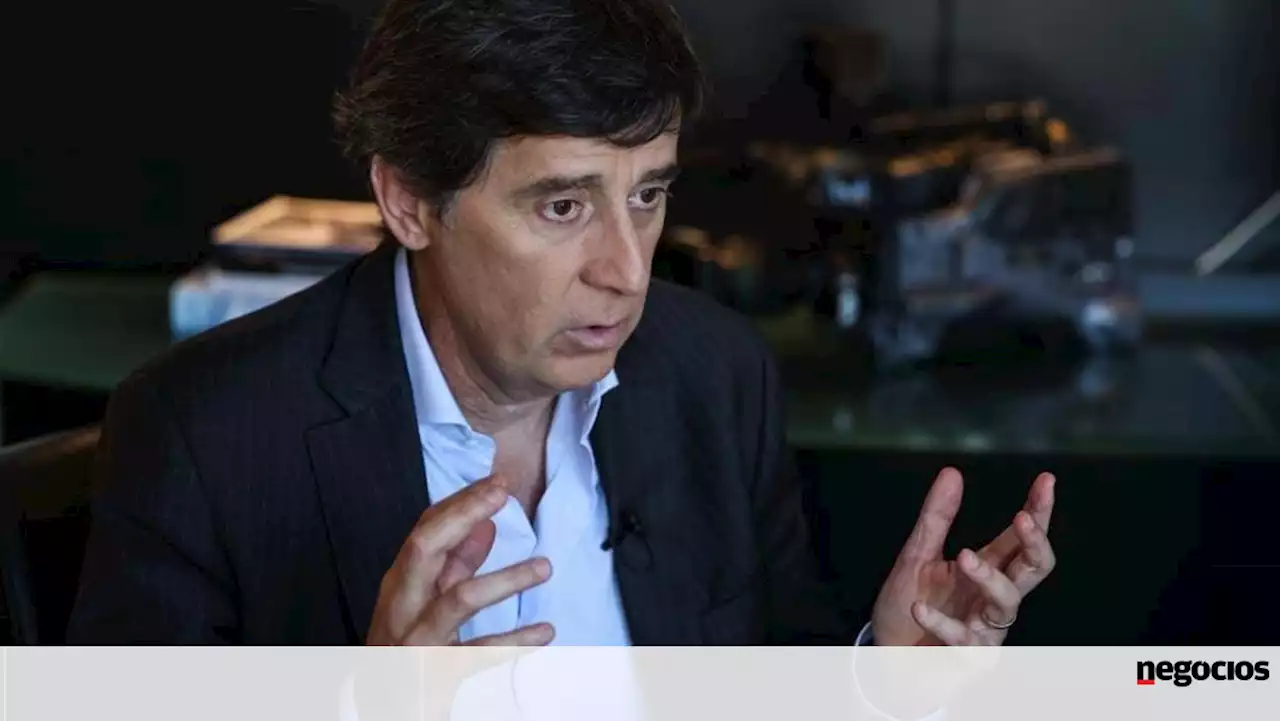 CEO da Media Capital: Nunca me sentei com a Cofina e compra é tema abstrato