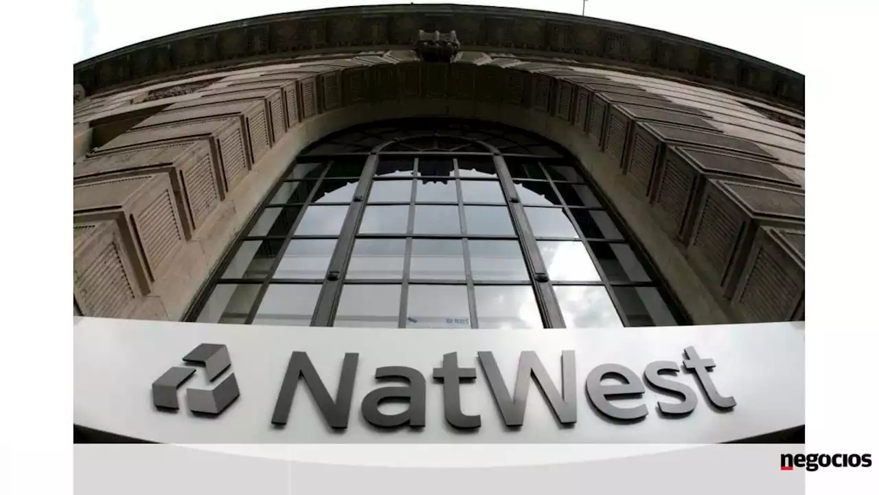 NatWest: Estado vende 1,5 mil milhões em ações e empurra banco para privatização