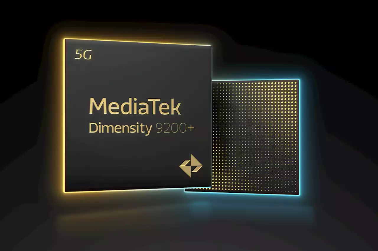 La future puce MediaTek avec un GPU Nvidia ?