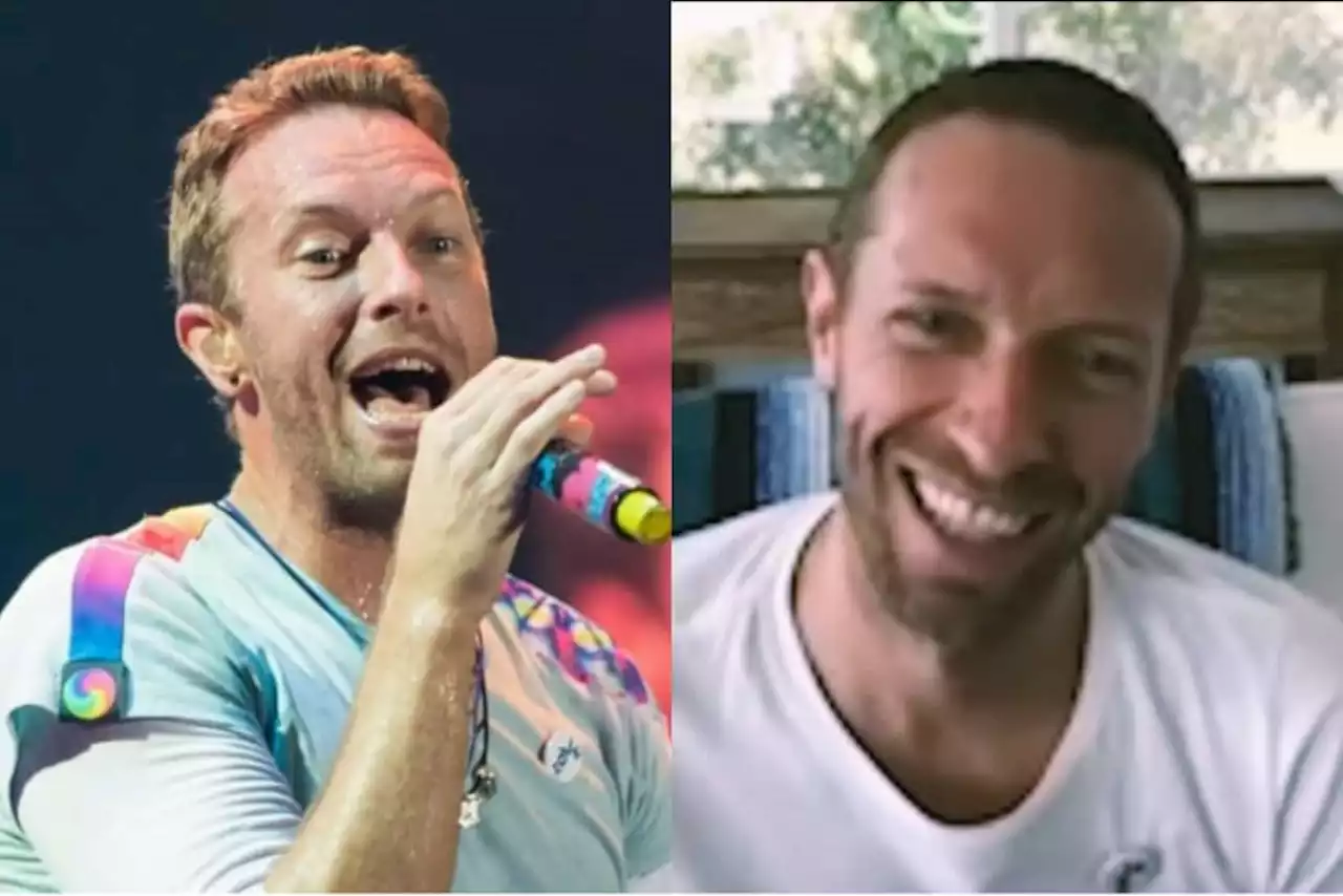 “All Are Welcome”: Coldplay’s Chris Martin Affirms Commitment To M’sians, Disregarding Criticism