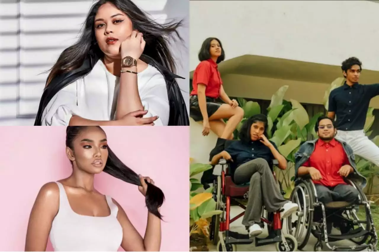 From Bias to Inclusion: How Gen Z’s Fight Against “Beauty Norms” Has Reshaped The M’sian Industry