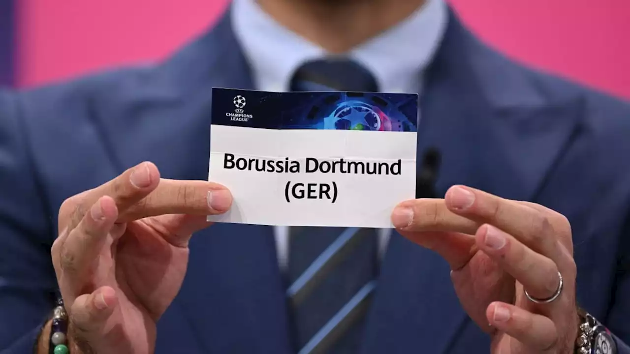 Diese 16 Teams sind bereits für die Champions League qualifiziert