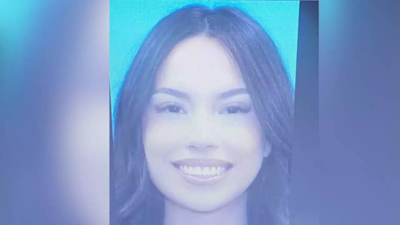 Missing woman found dead in Texas; man in custody