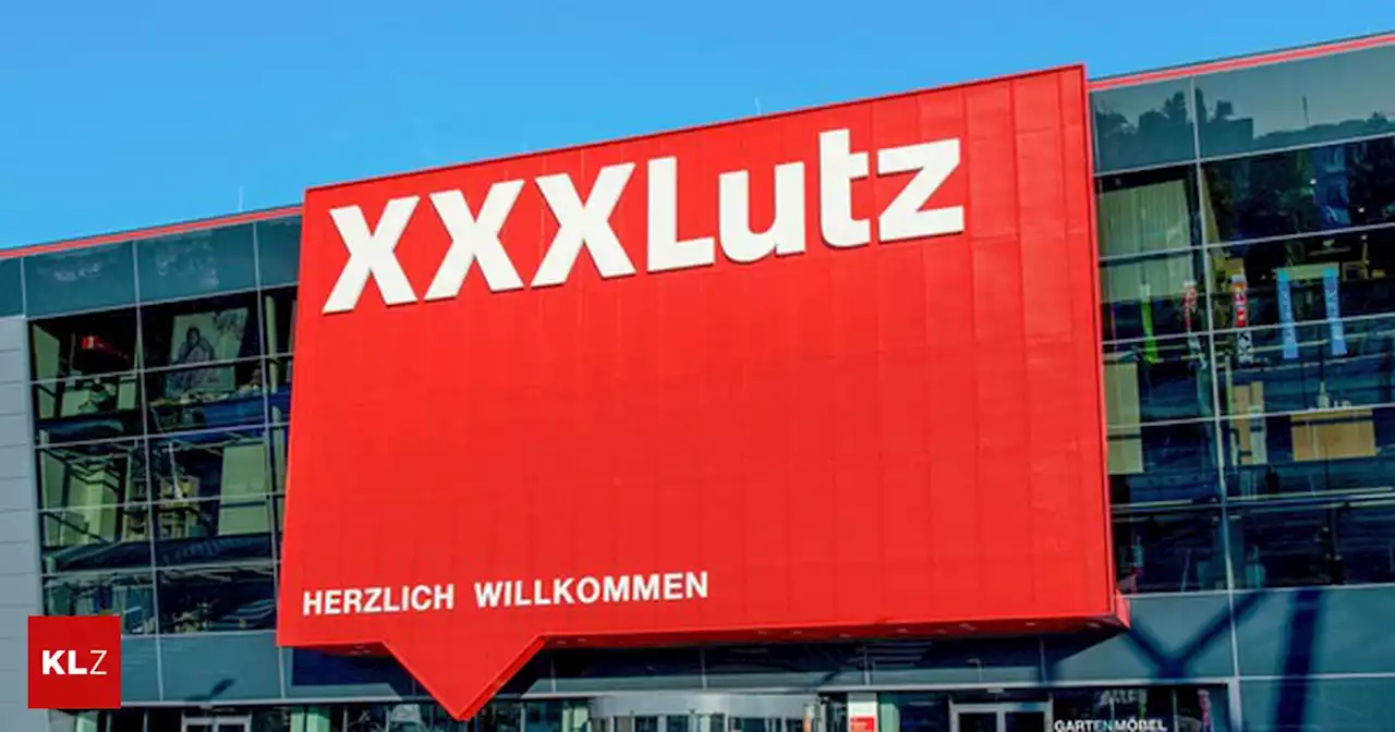 Firmensitz wird umgebaut: XXXLutz will heuer zehn neue Möbelhäuser in Europa eröffnen