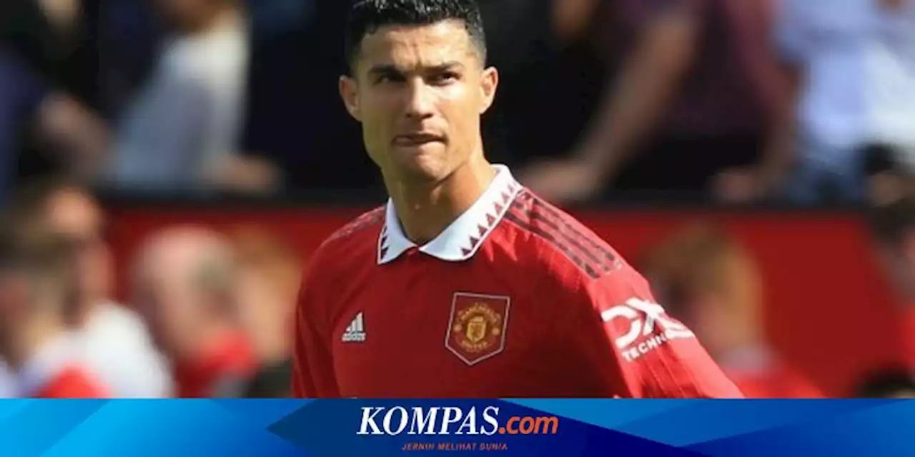 Ada Prestasi Ronaldo yang Terlampaui di Balik Pesta Juara Man City