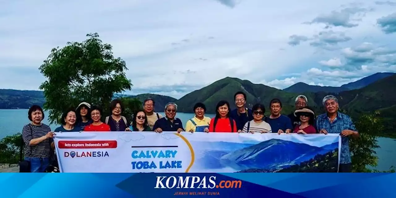 KBRI dan Diaspora Indonesia di Singapura Bermitra dengan BPODT untuk Genjot Pariwisata Danau Toba