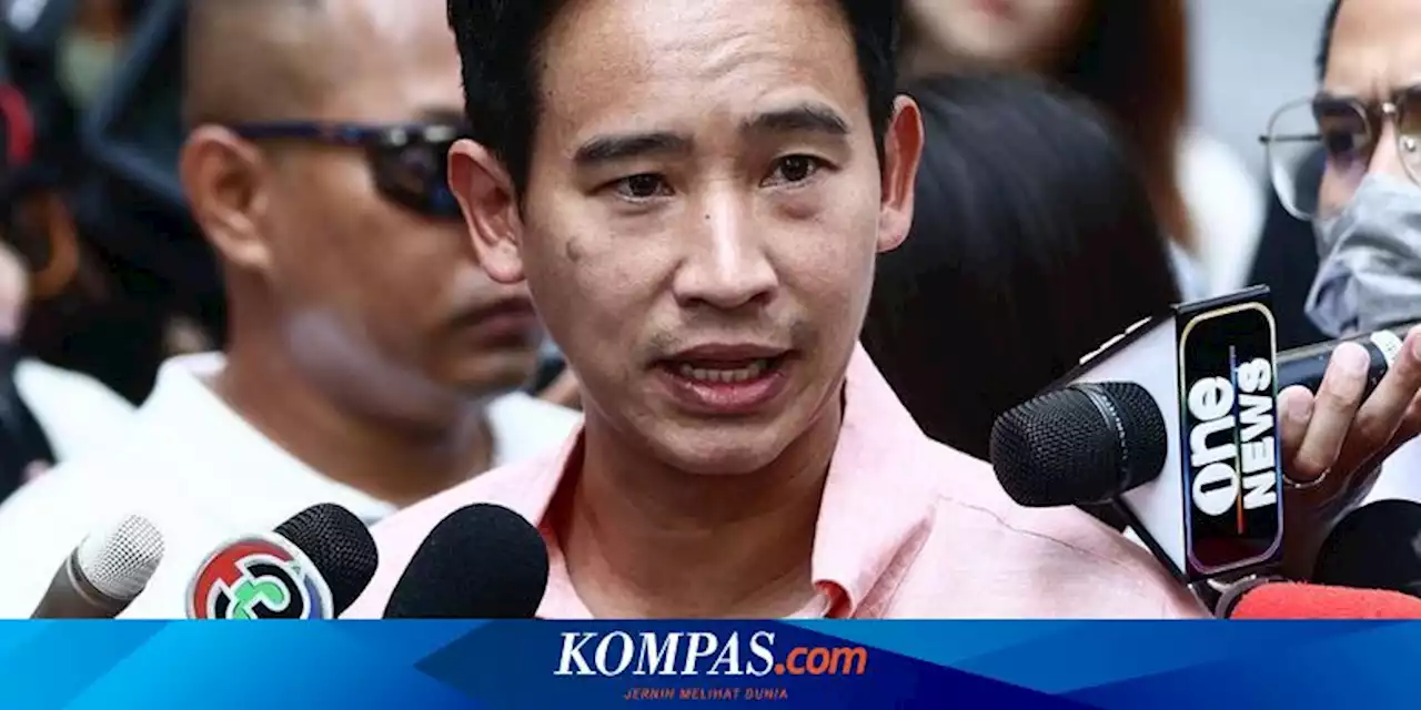 Pemilu Thailand: Partai-partai Oposisi Bergandengan Tangan Kalahkan Militer