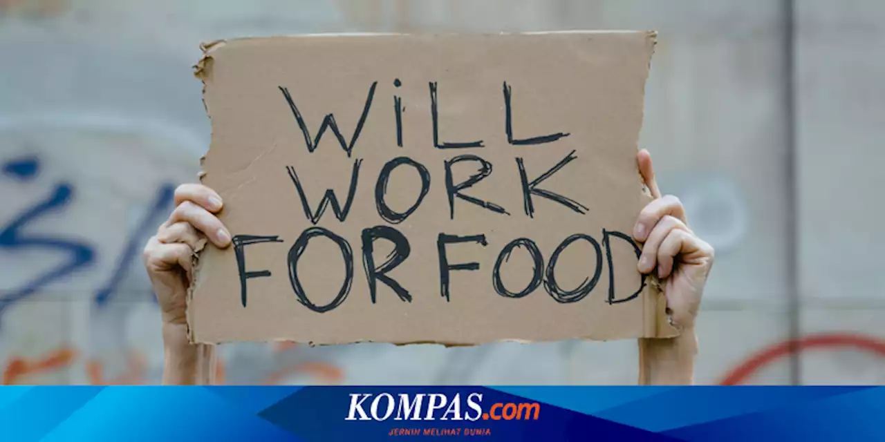 Survei Litbang 'Kompas': 78 Persen Responden Puas dengan Kinerja di Sektor Kesejahteraan