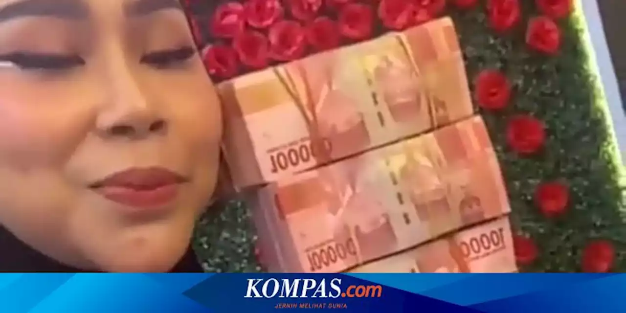 Viral Arisan Ibu-ibu Sultan Rp 2,5 Miliar, DJP Sulselbartra Lakukan Pemantauan Wajib Pajak