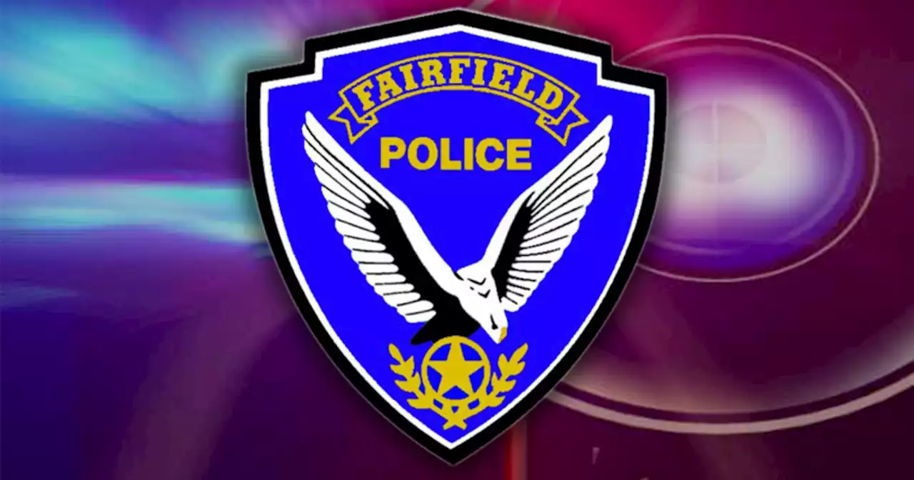 Fairfield mall shopper pistol-whipped during attempted robbery