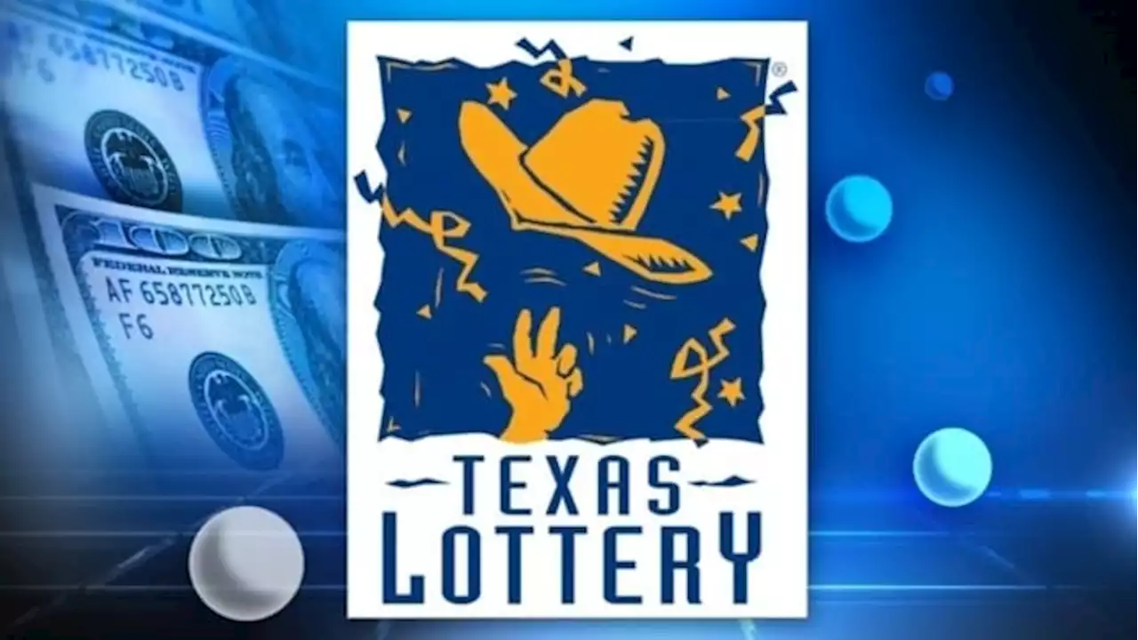 Ask 2: Where does Texas Lottery money go?