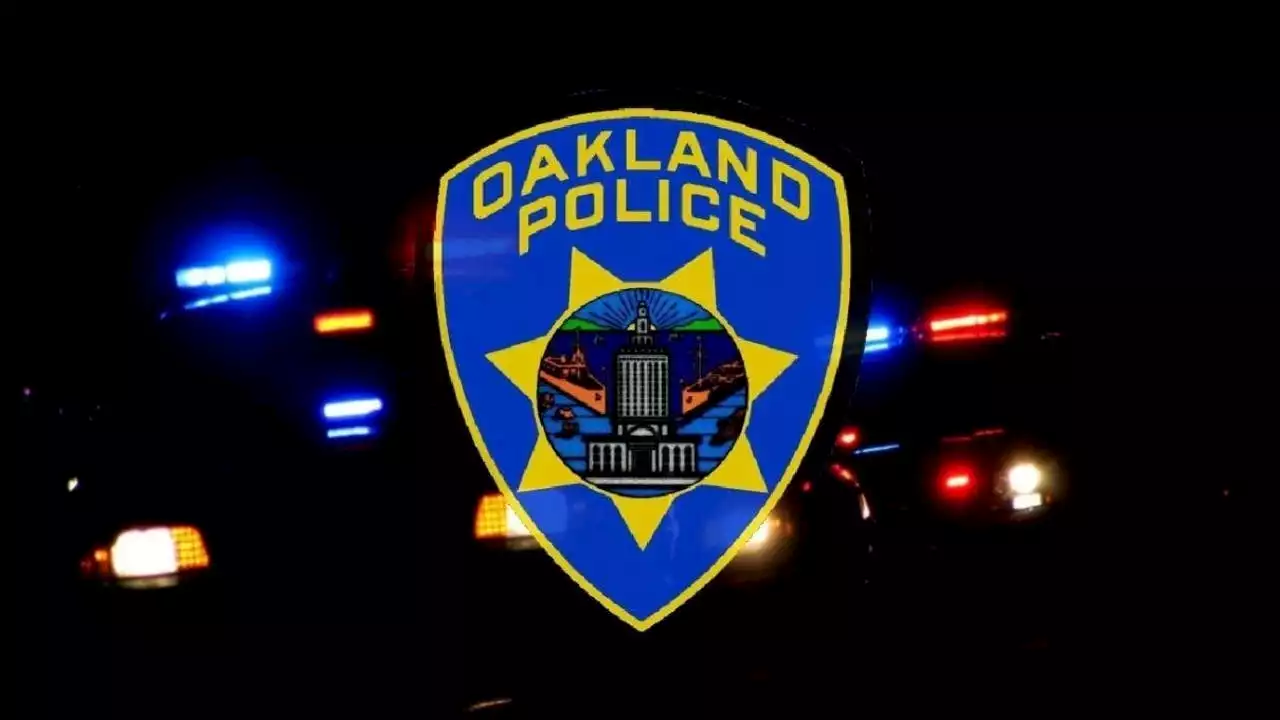 3 people shot, 2 fatally, over weekend in Oakland