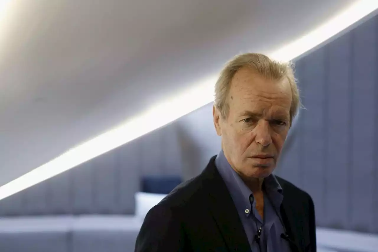 Mort du romancier britannique Martin Amis