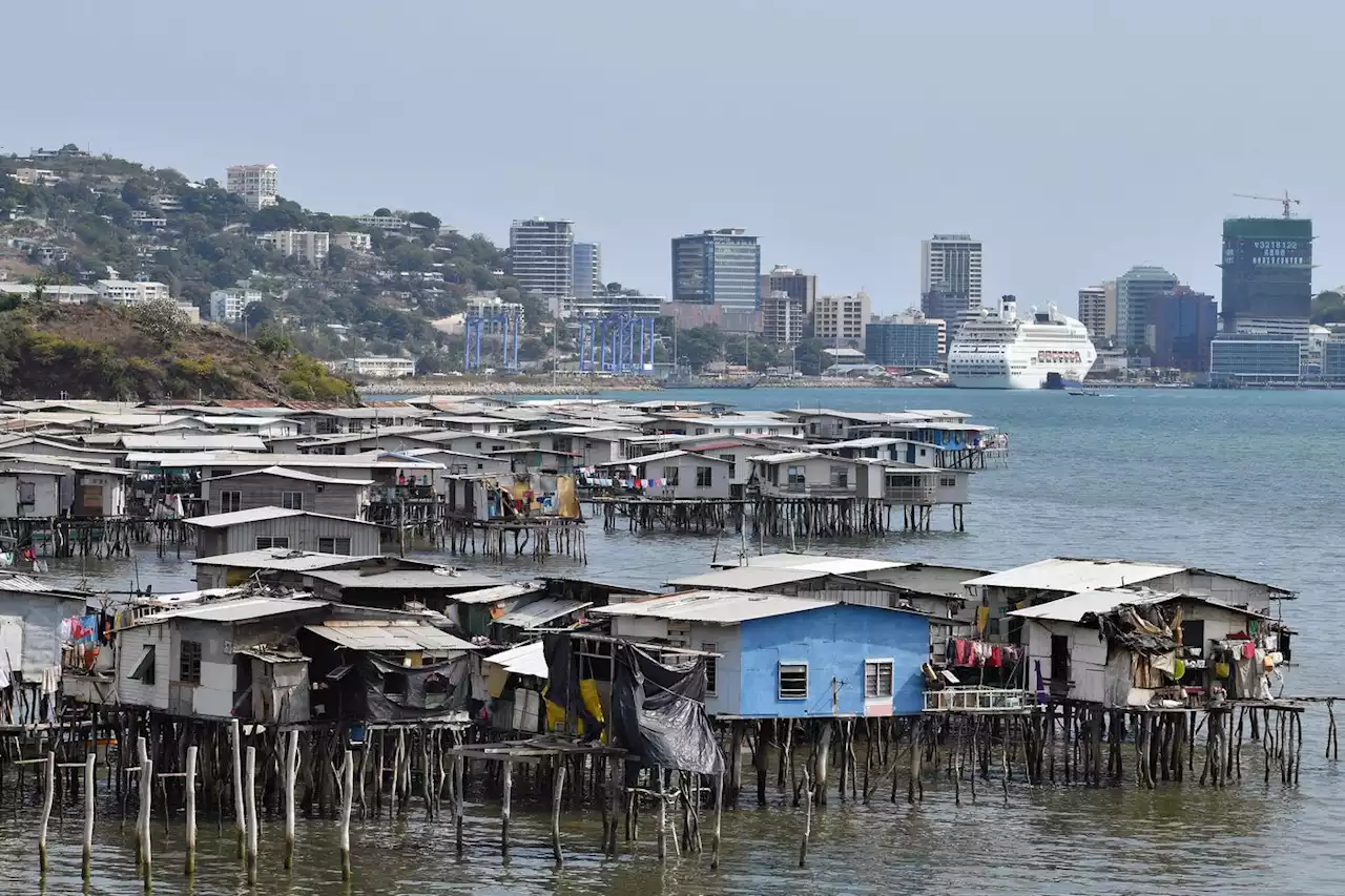 Papouasie-Nouvelle-Guinée : ce qu’il faut savoir sur cet État d’Océanie