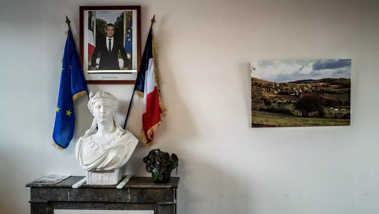 Portrait du Président de la République obligatoire : ce qu'en disent les maires en Haute-Garonne