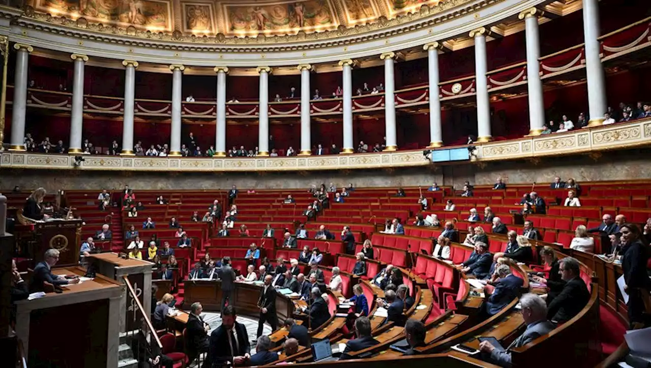 Retraites : proposition d'abrogation de la réforme et article 40 écarté... Comment l'opposition maintient sous pression le gouvernement