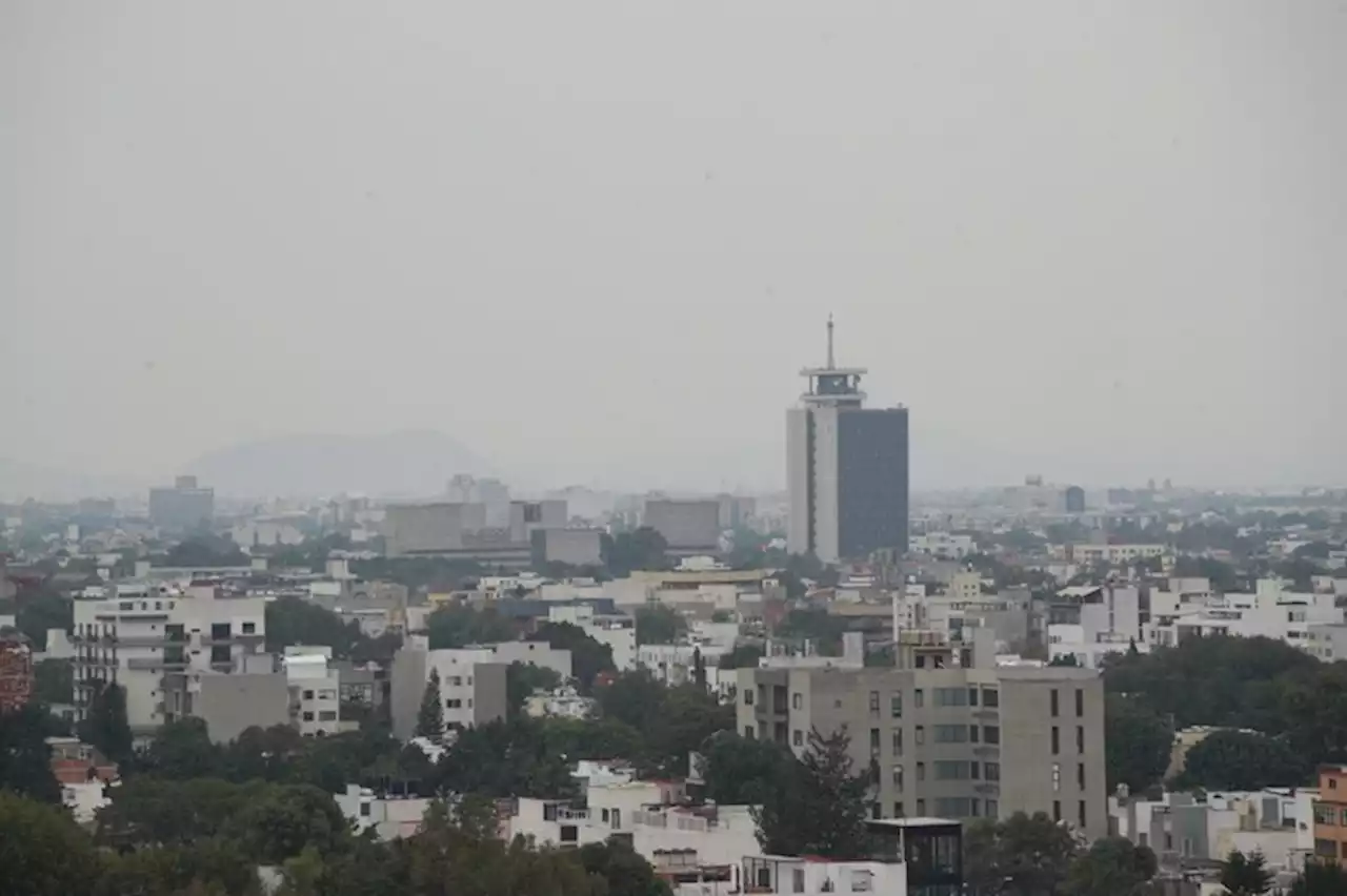 Calidad del aire en Puebla y Tlaxcala seguirá “extremadamente mala”