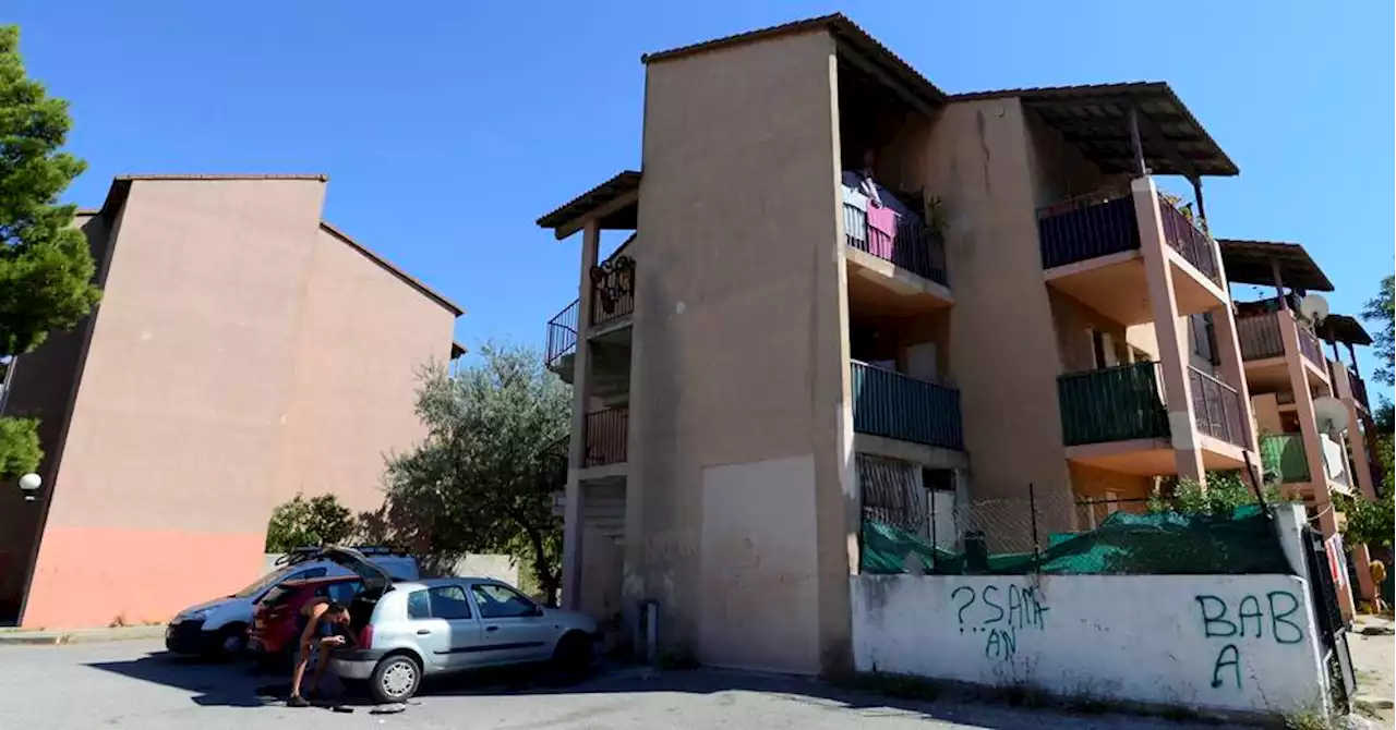 Marseille : à la Cayolle, un réseau de stups 'familial' géré depuis la prison