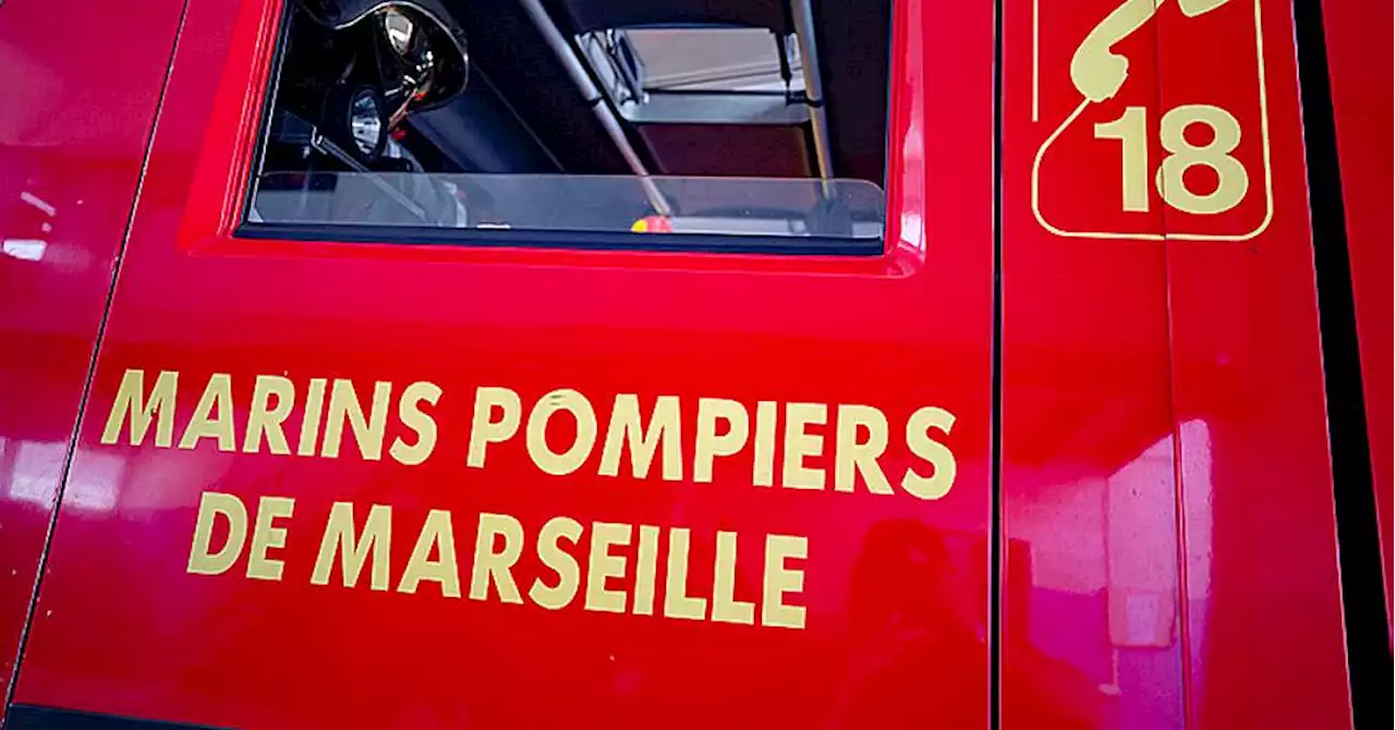 Marseille : un homme blessé par balles aux Oliviers (13e)