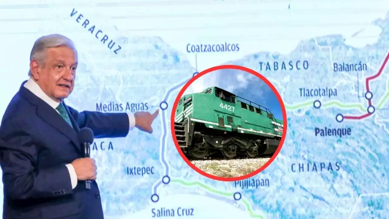 ¿Qué sucede realmente con Ferrosur?