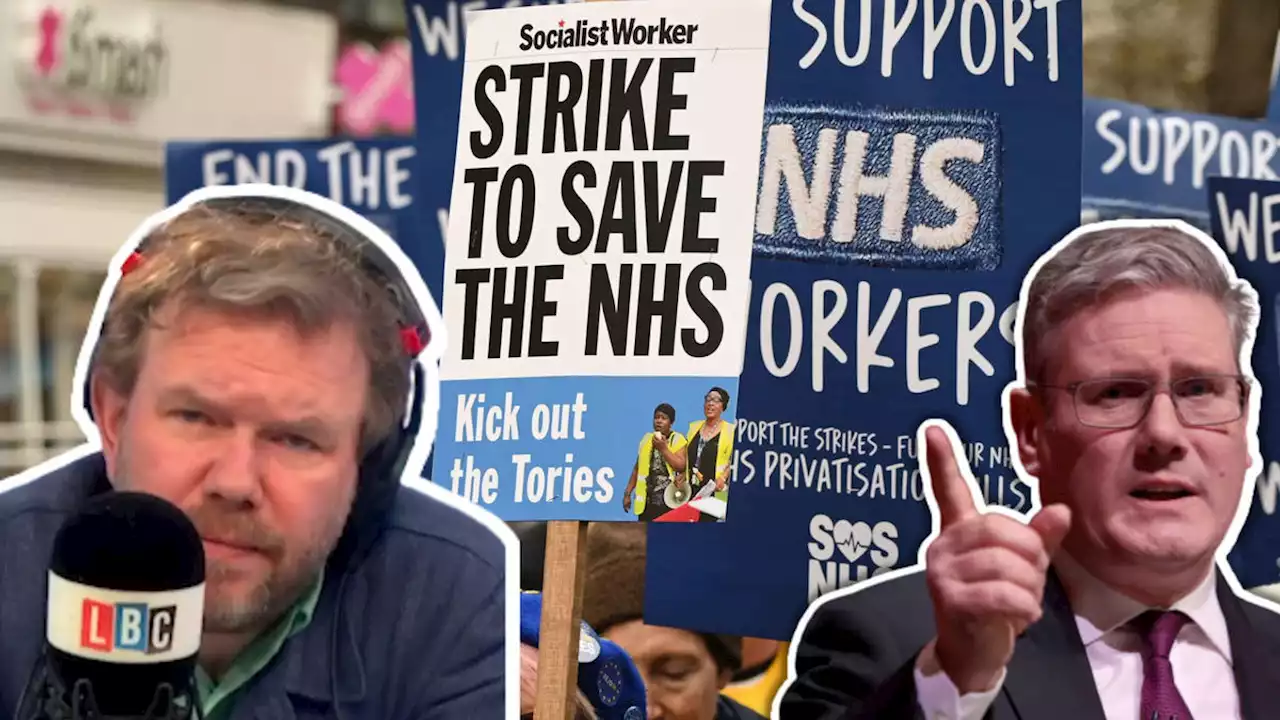 NHS faces 'death by a million cuts' under Tory Government, says mental health nurse