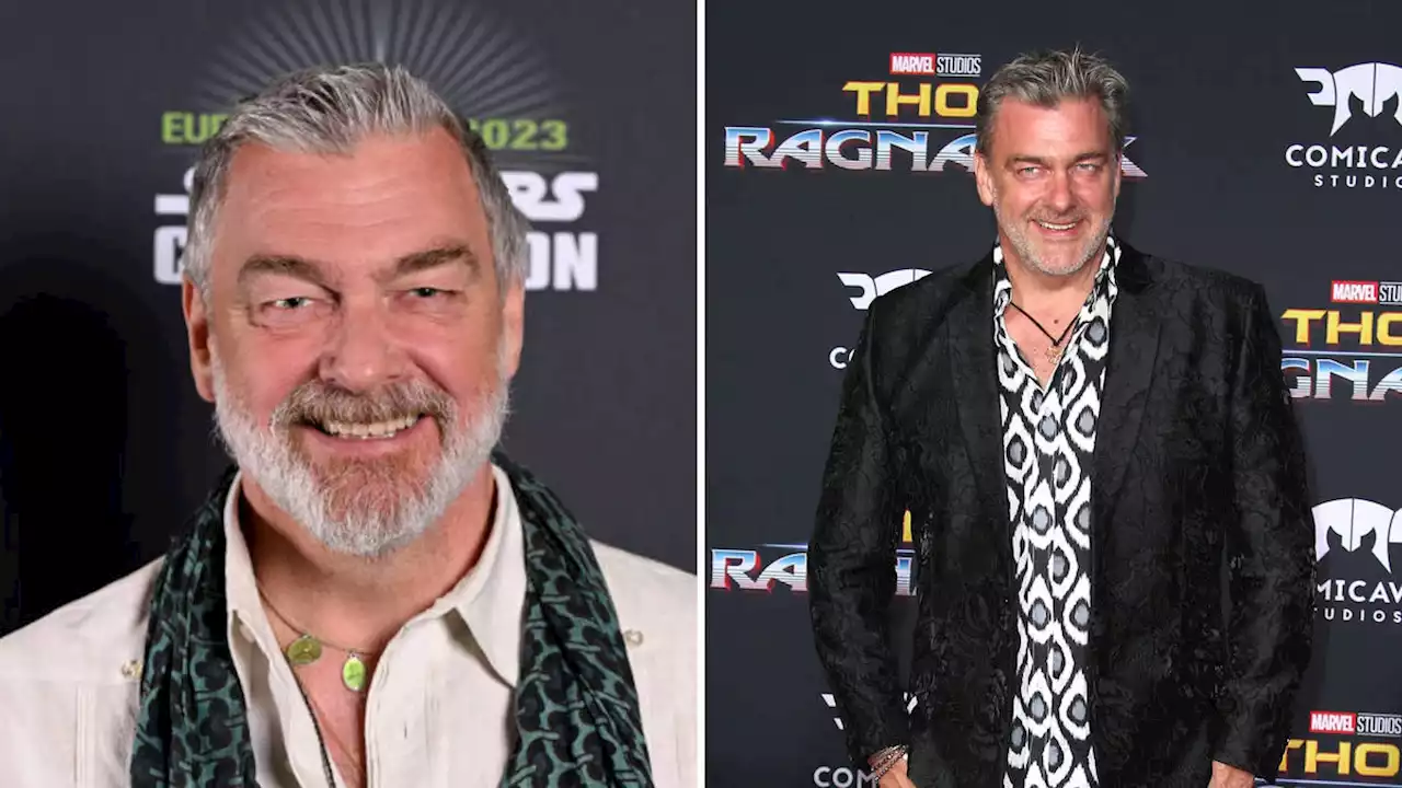 Thor and Punisher star Ray Stevenson dies aged 58 weeks before new Star Wars spin-off airs