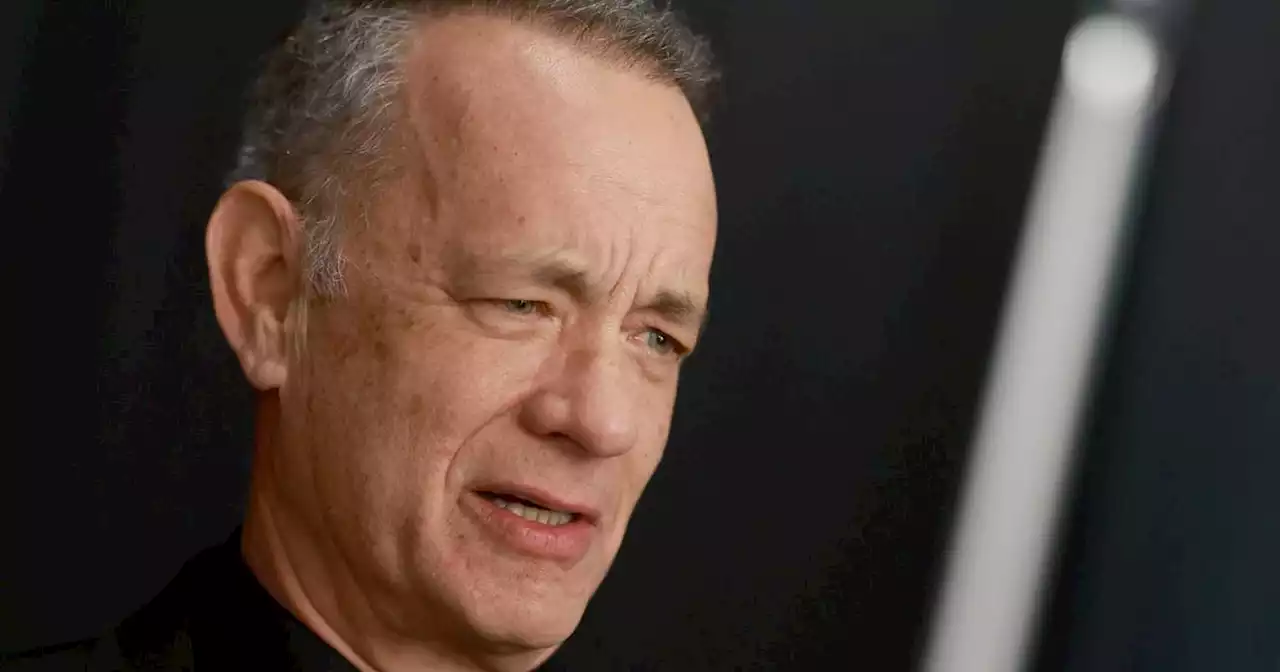 Face aux ravages du wokisme et de la cancel culture, Tom Hanks s'insurge contre la réécriture des livres