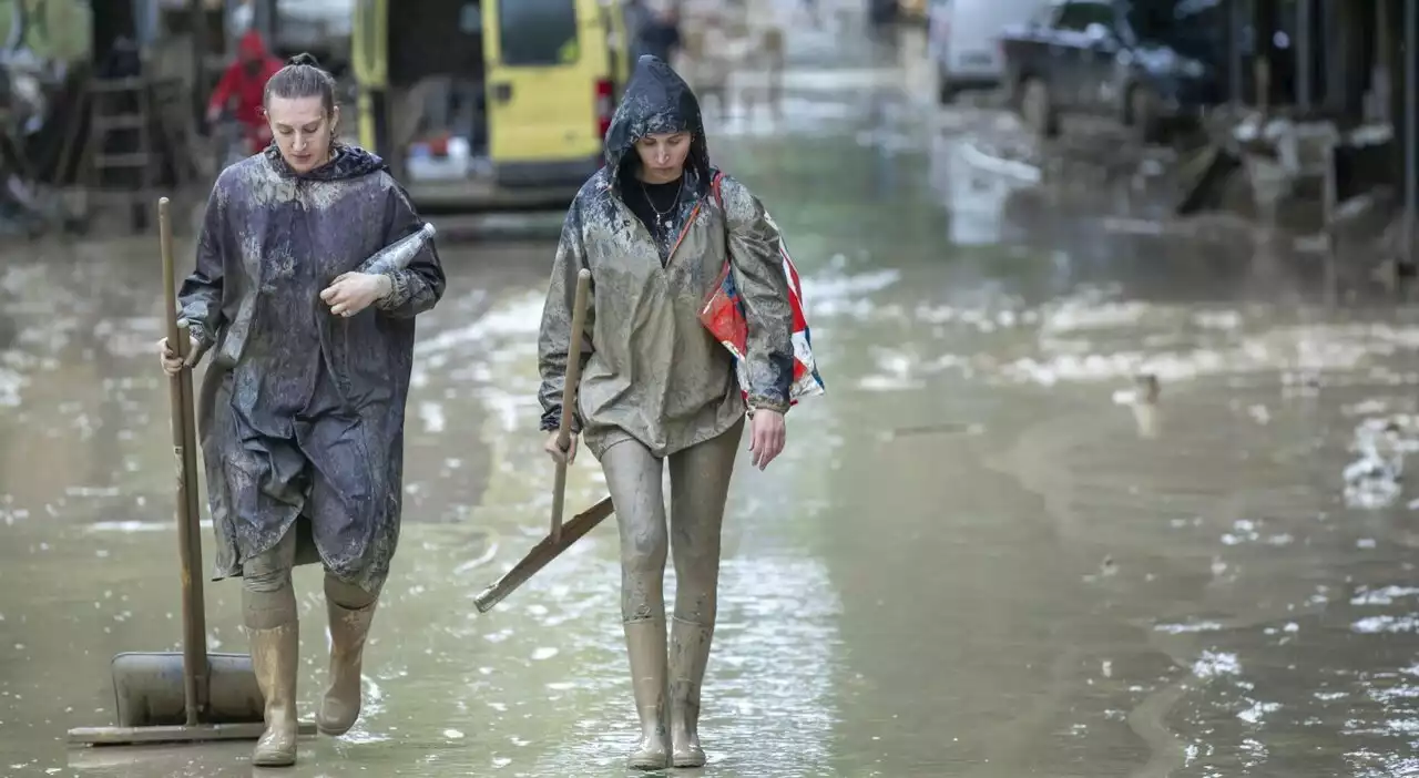 Alluvione, un commissario per l'Emilia-Romagna: allo studio task-force contro il dissesto. Domani il Cdm