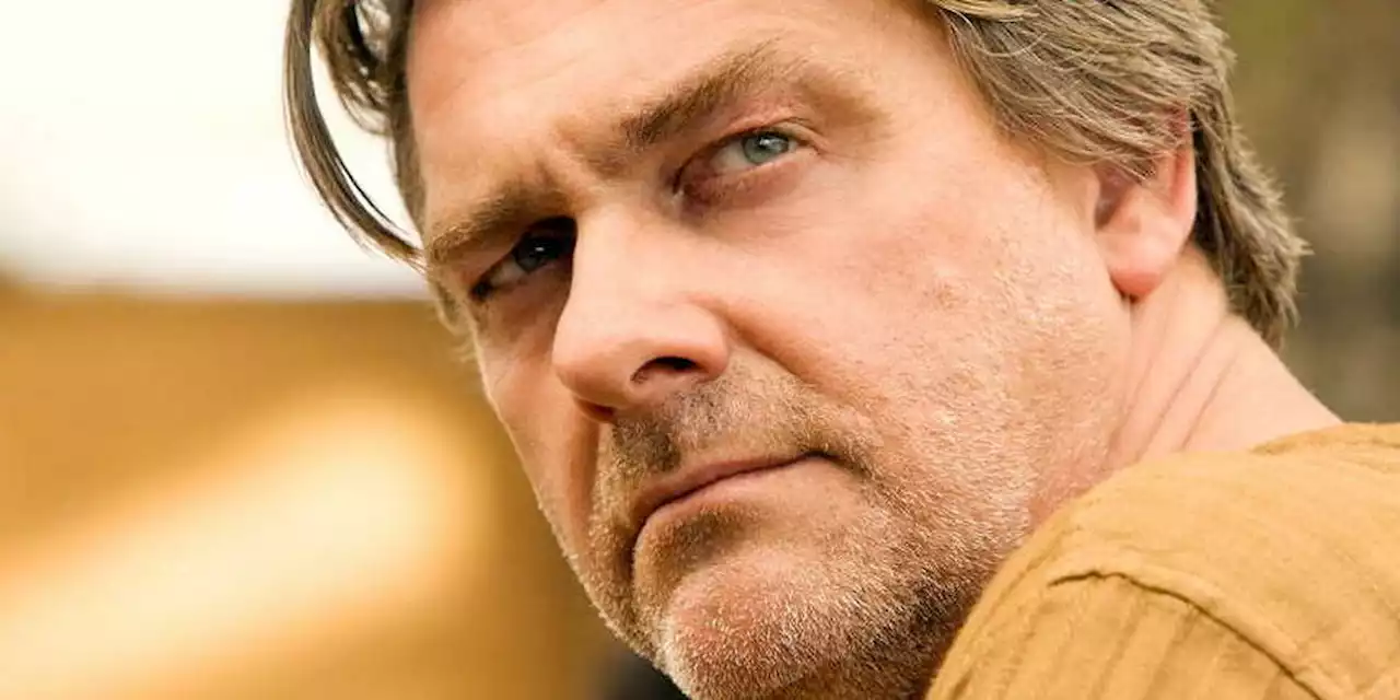 Décès de Ray Stevenson, héros de la série « Rome » et acteur de « Thor »