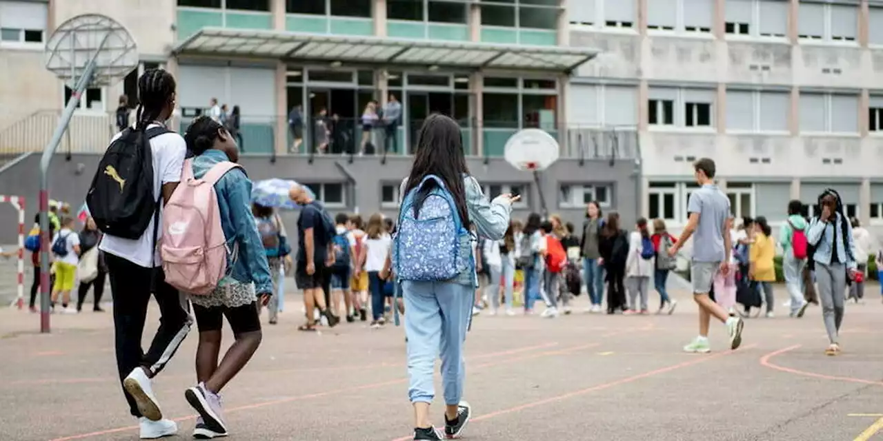 Égalité des chances à l’école : les Français n’y croient plus