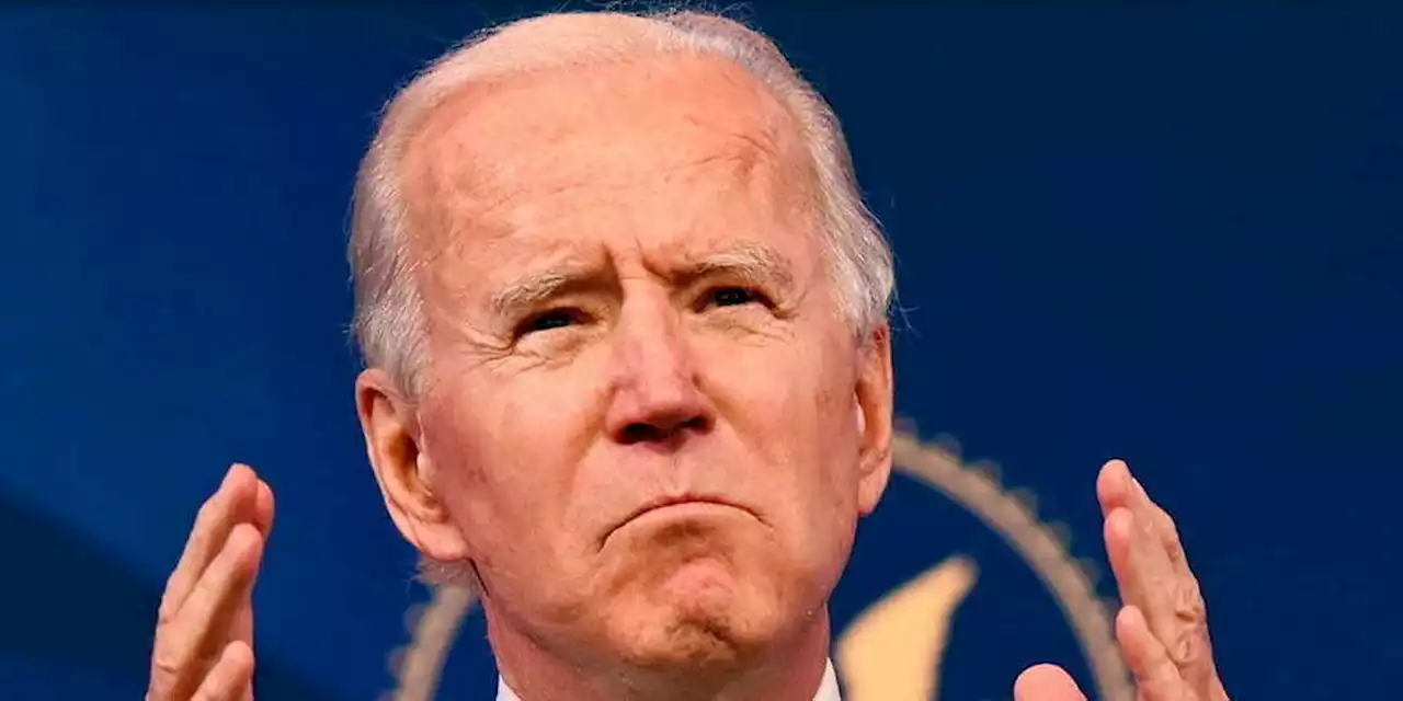 Etats-Unis : à 10 jours du défaut de paiement, Biden cherche une solution