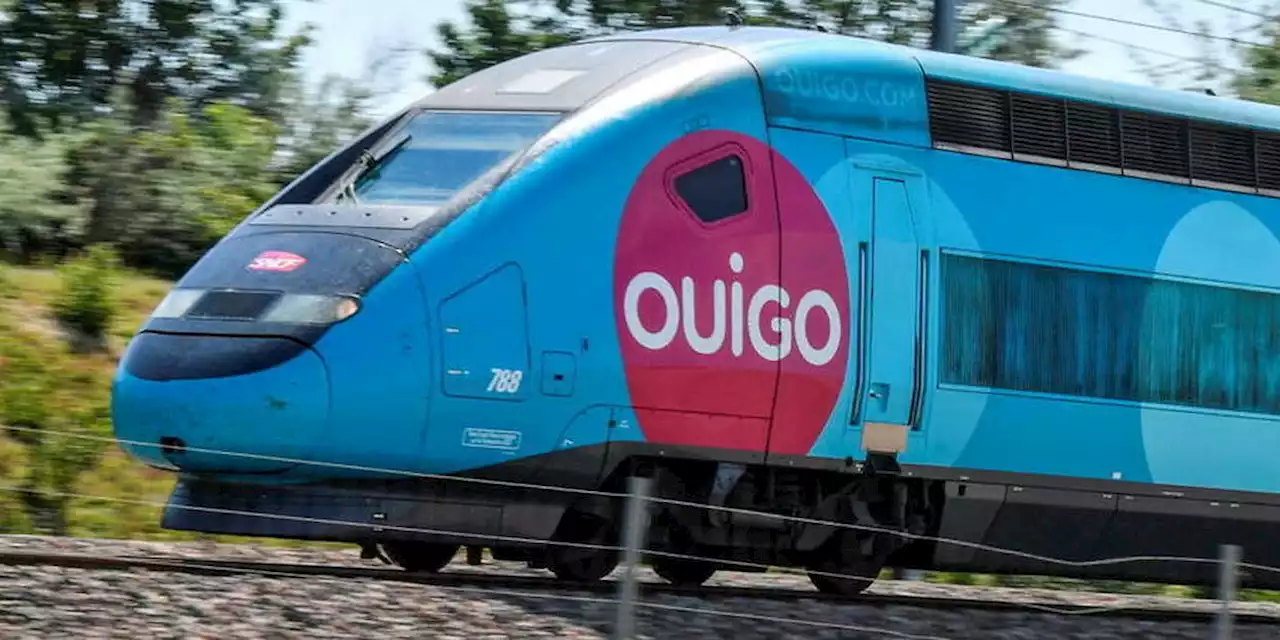 SNCF : 10 000 billets de train vendus à un euro ce mardi