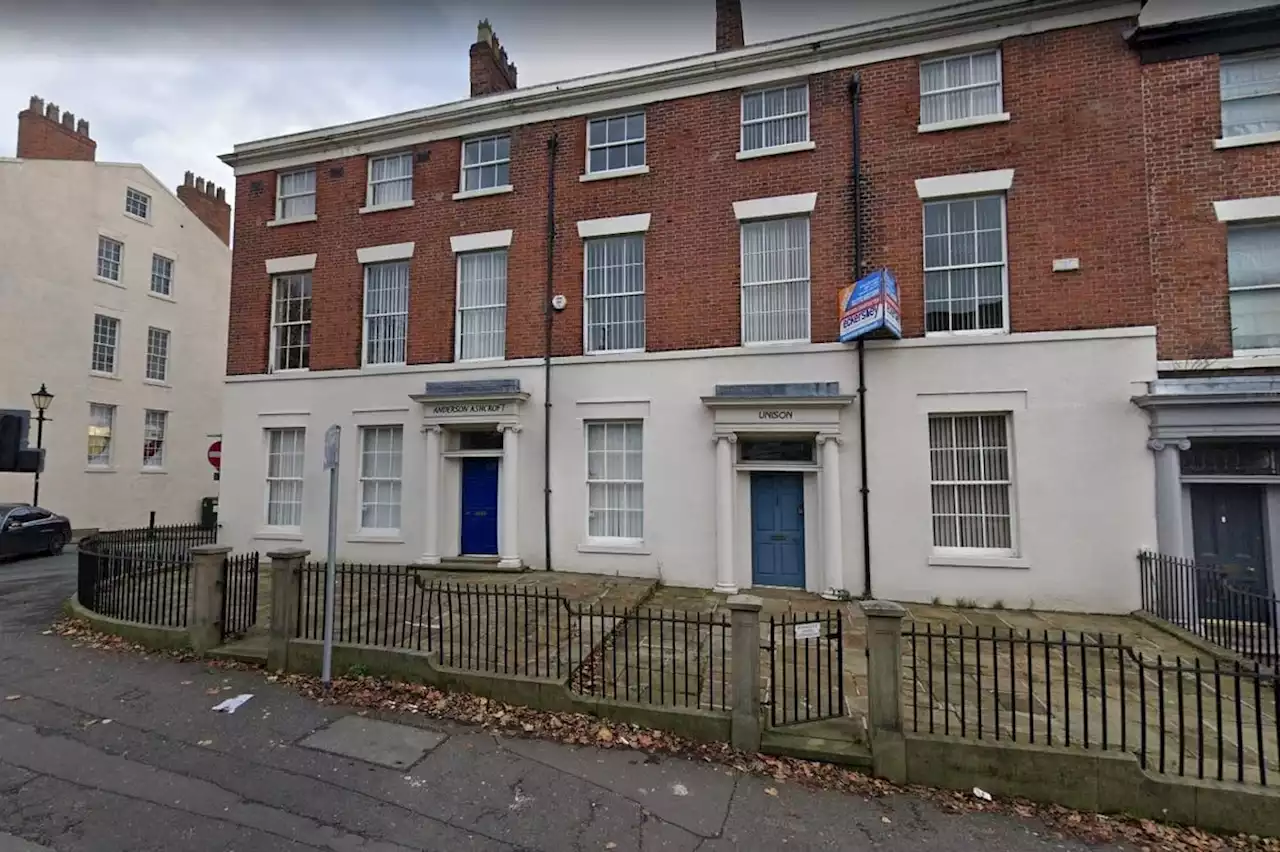 Holiday apartments planned in 'Cinderella' street to attract tourists to Preston