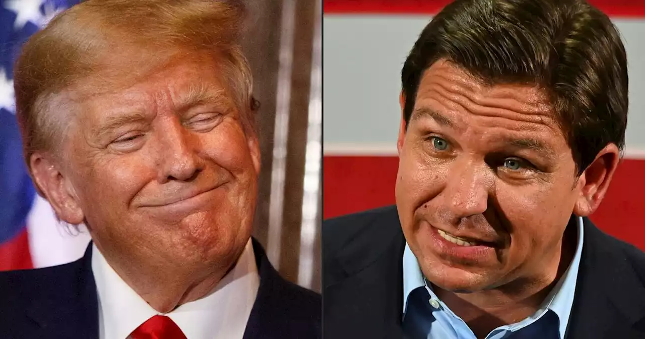 Etats-Unis : la croisade de DeSantis contre Disney, une bonne affaire pour Trump ?