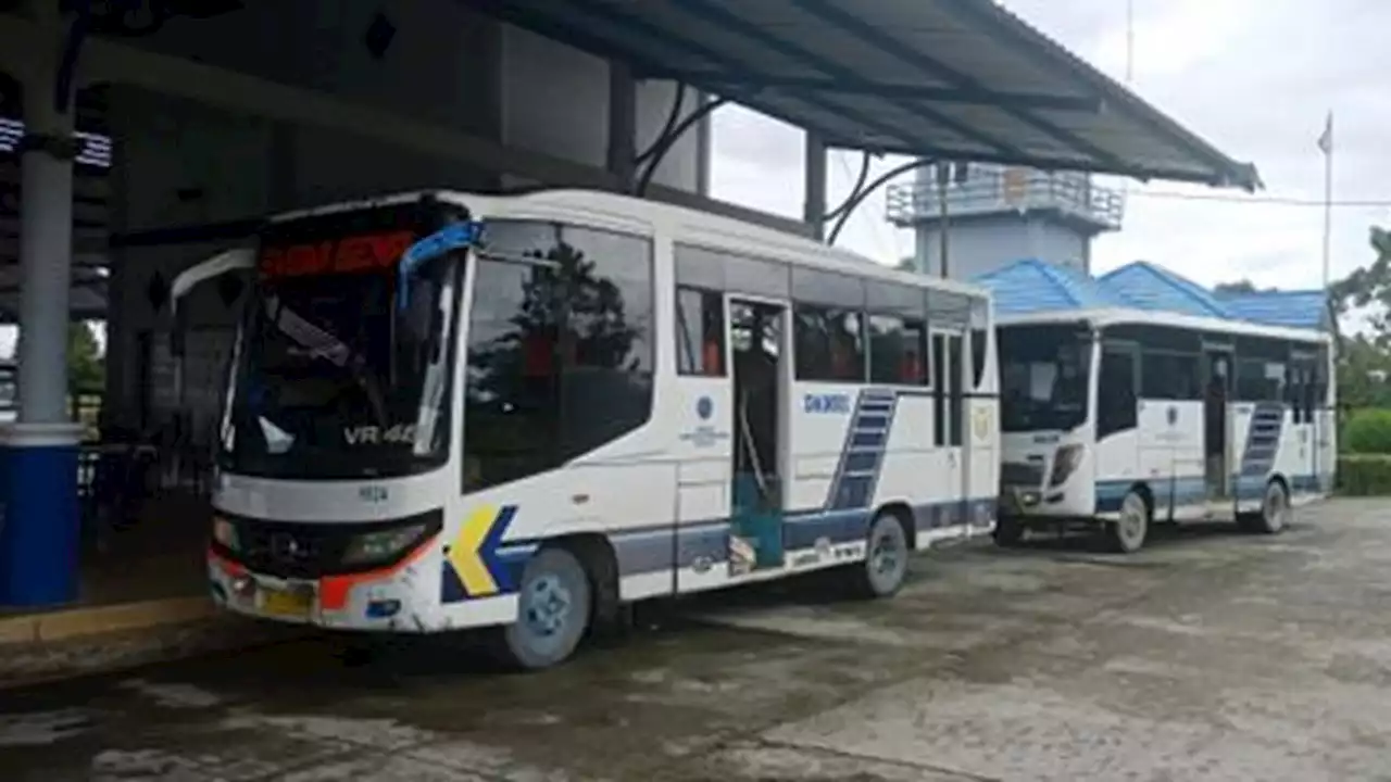 Anggaran Subsidi Bus Perintis Cuma Sepersepuluh dari KRL, Warga Daerah 3TP Sulit Sejahtera