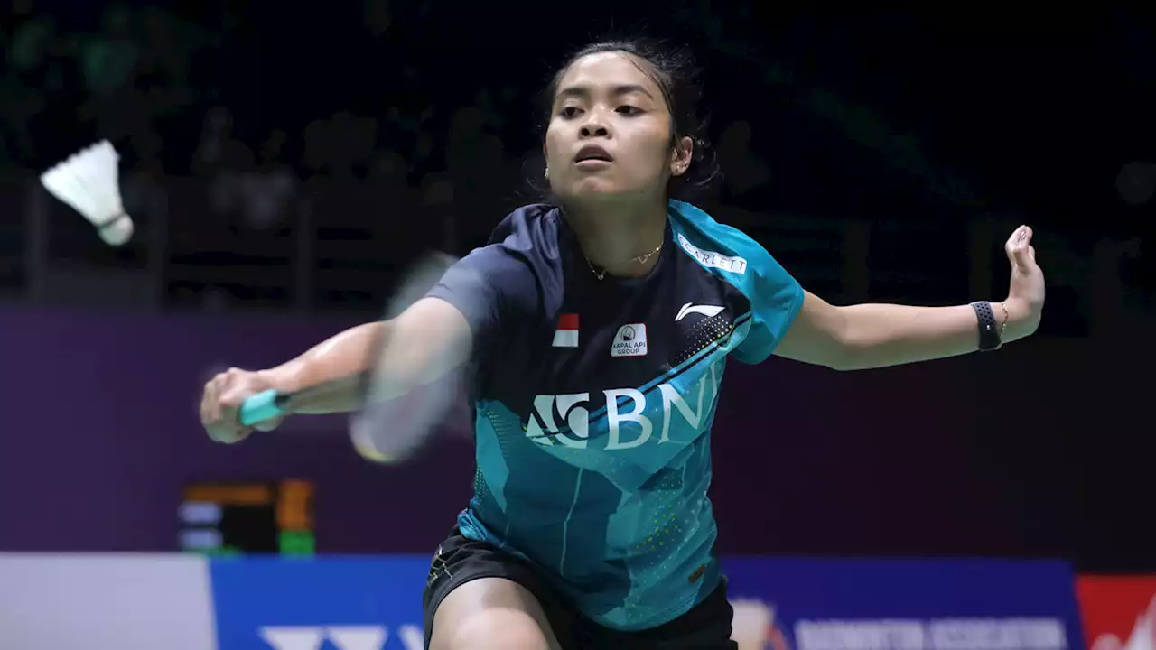 Daftar Wakil Indonesia di Malaysia Masters 2023: Mulai Berburu Poin Olimpiade Paris