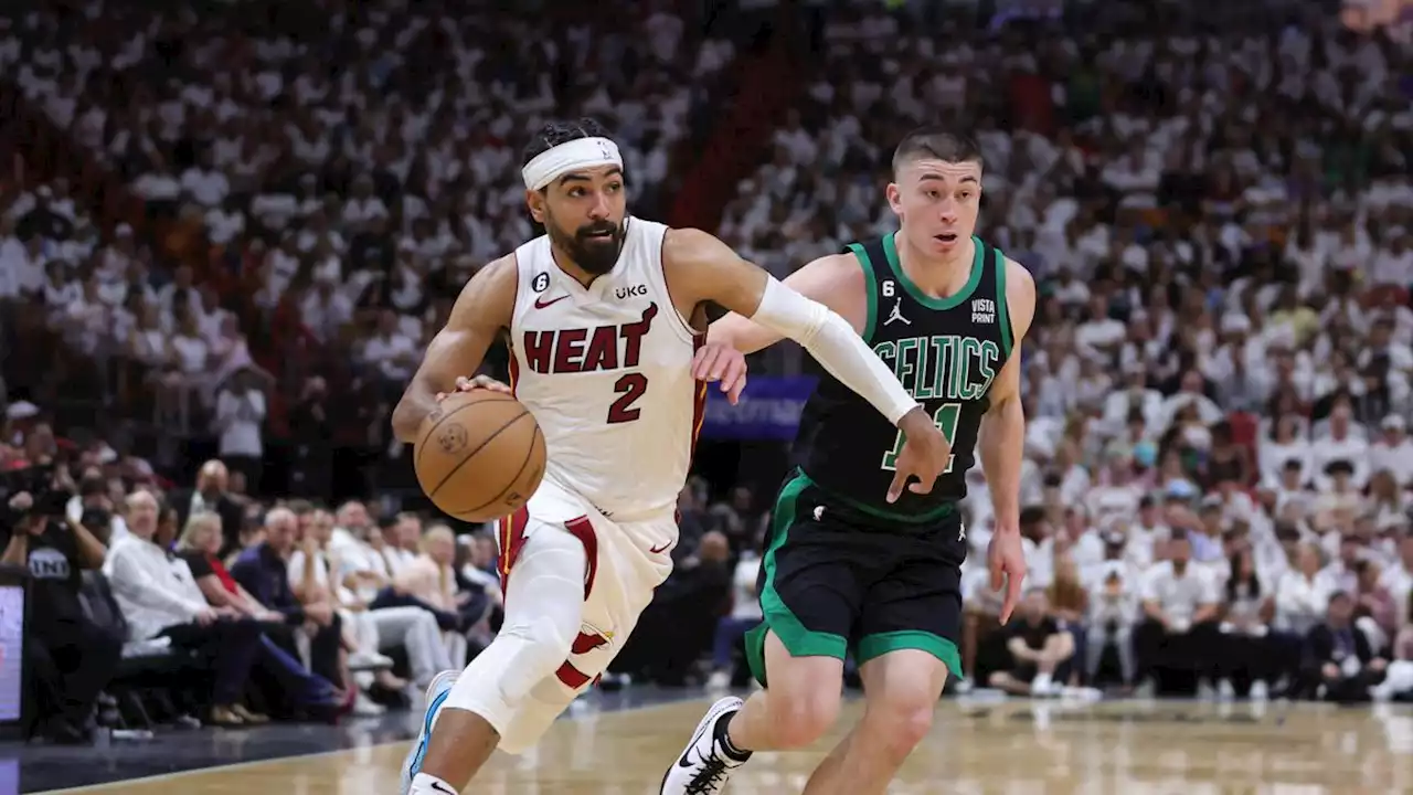 Miami Heat Selanglah Lagi ke NBA Finals 2023