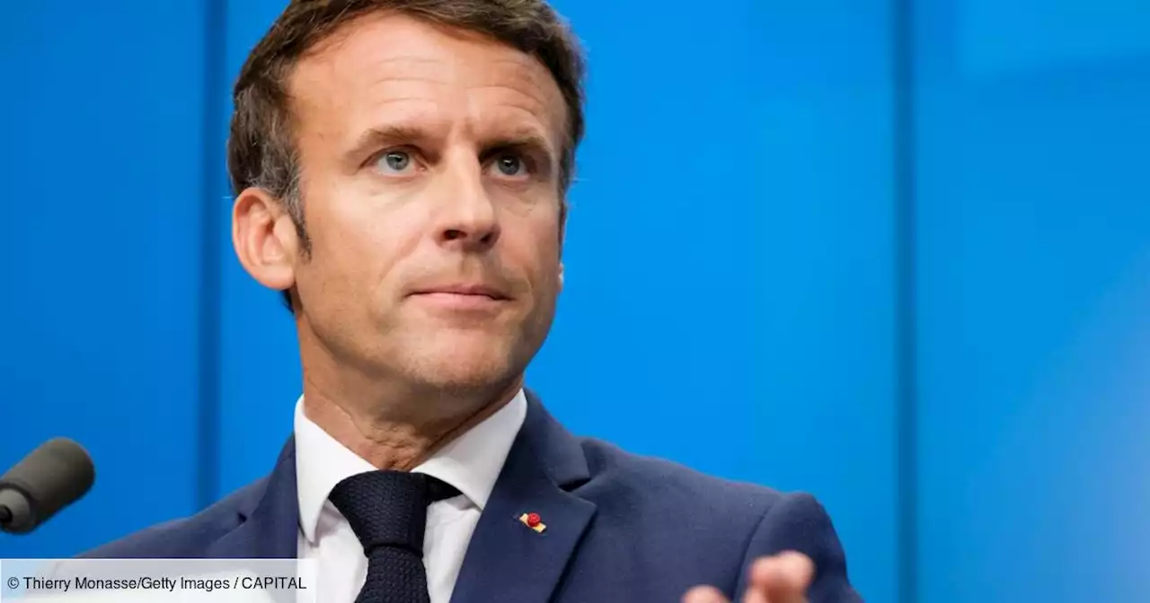 Décryptage : les vraies raisons derrière les baisses d'impôts décidées par Emmanuel Macron