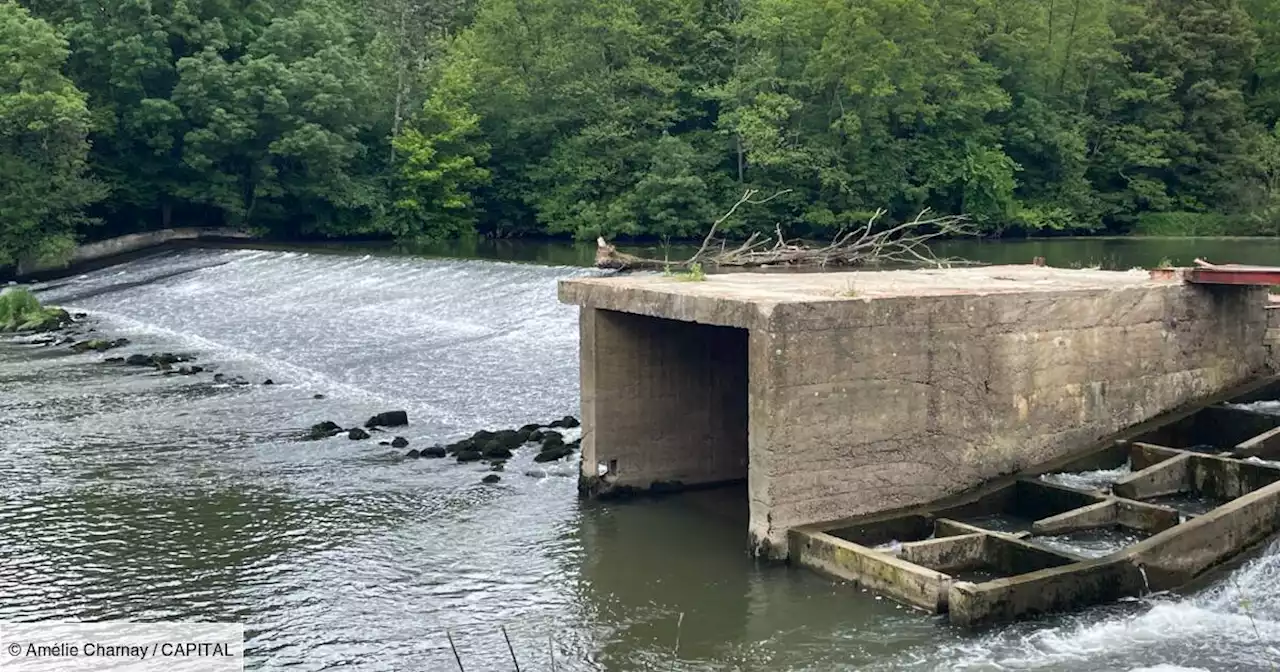 Et si l’on donnait une nouvelle vie à la petite hydroélectricité ?