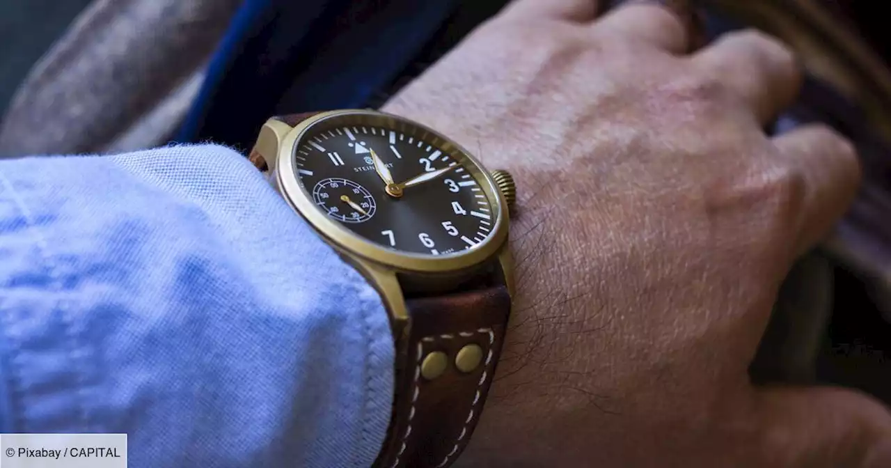 Les montres de luxe du maire RN de Fréjus font polémique