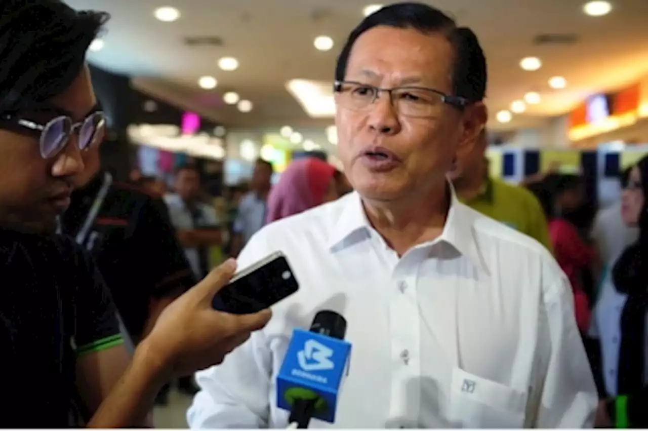 Sarawak-Kalimantan railway proposal needs federal level discussion, says state minister