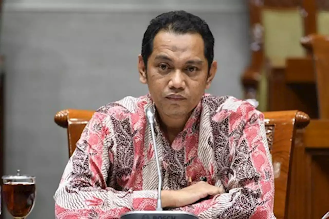 KPK Ultimatum Calon Pemimpin di Depok untuk Tidak Lakukan Politik Uang